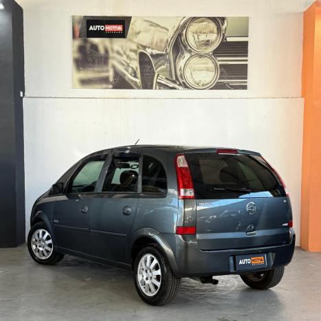 CHEVROLET Meriva 1.8 4P FLEX MAXX, Foto 4