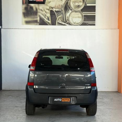 CHEVROLET Meriva 1.8 4P FLEX MAXX, Foto 6