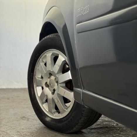 CHEVROLET Meriva 1.8 4P FLEX MAXX, Foto 7