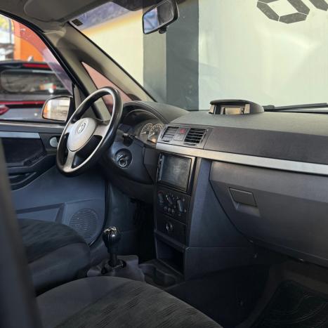 CHEVROLET Meriva 1.8 4P FLEX MAXX, Foto 9