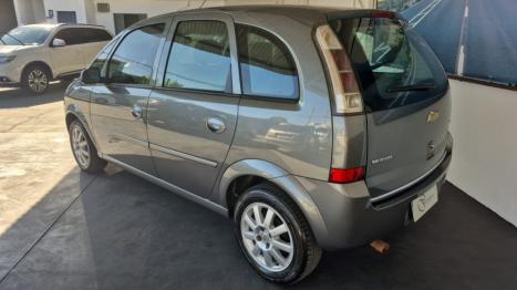 CHEVROLET Meriva 1.8 4P FLEX PREMIUM EASYTRONIC AUTOMATIZADO, Foto 2
