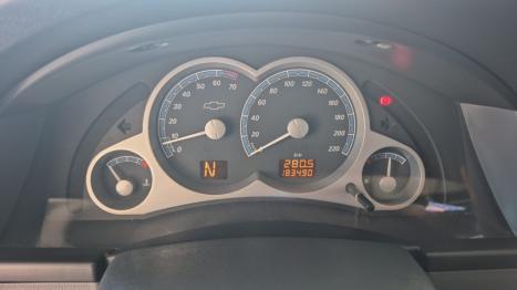 CHEVROLET Meriva 1.8 4P FLEX PREMIUM EASYTRONIC AUTOMATIZADO, Foto 3