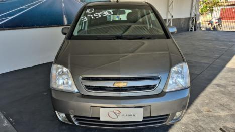 CHEVROLET Meriva 1.8 4P FLEX PREMIUM EASYTRONIC AUTOMATIZADO, Foto 4