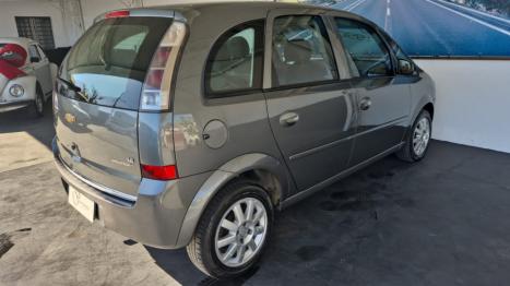 CHEVROLET Meriva 1.8 4P FLEX PREMIUM EASYTRONIC AUTOMATIZADO, Foto 5