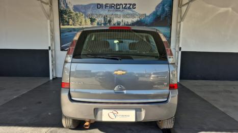 CHEVROLET Meriva 1.8 4P FLEX PREMIUM EASYTRONIC AUTOMATIZADO, Foto 8