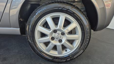 CHEVROLET Meriva 1.8 4P FLEX PREMIUM EASYTRONIC AUTOMATIZADO, Foto 9