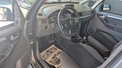 CHEVROLET Meriva 1.8 4P FLEX PREMIUM EASYTRONIC AUTOMATIZADO, Foto 12