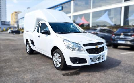 CHEVROLET Montana 1.4 FLEX LS, Foto 2