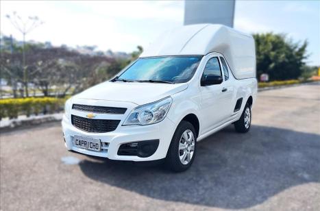 CHEVROLET Montana 1.4 FLEX LS, Foto 3