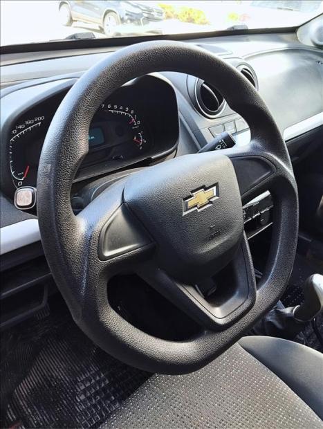 CHEVROLET Montana 1.4 FLEX LS, Foto 6