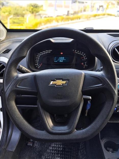 CHEVROLET Montana 1.4 FLEX LS, Foto 7