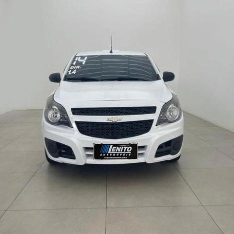 CHEVROLET Montana 1.4 FLEX LS, Foto 2