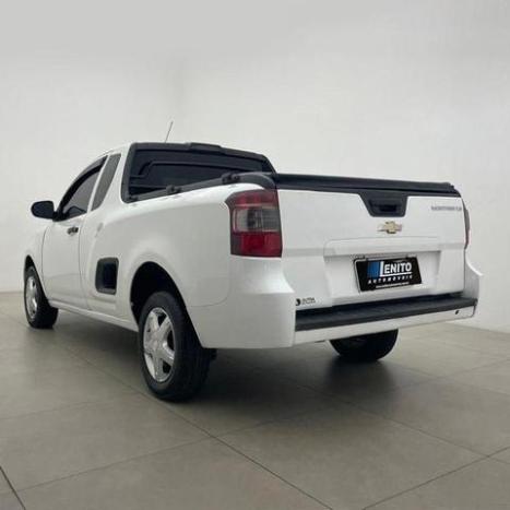 CHEVROLET Montana 1.4 FLEX LS, Foto 4