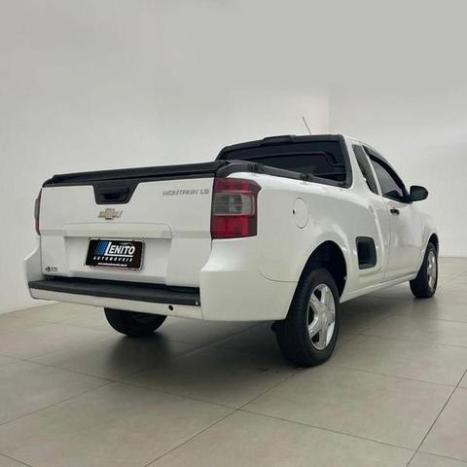 CHEVROLET Montana 1.4 FLEX LS, Foto 5