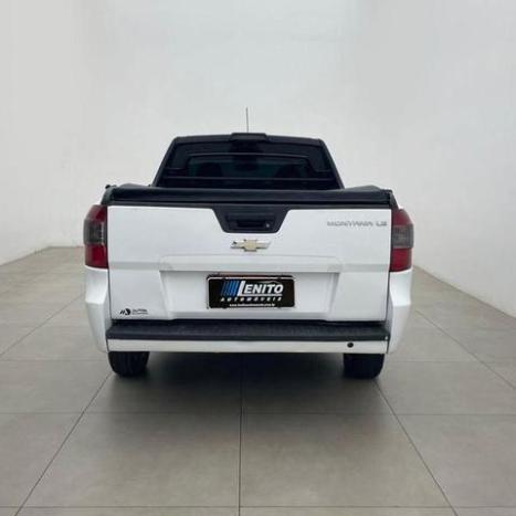 CHEVROLET Montana 1.4 FLEX LS, Foto 6