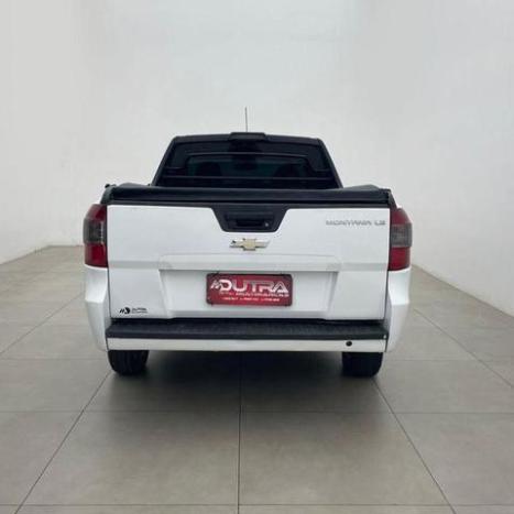 CHEVROLET Montana 1.4 FLEX LS, Foto 4