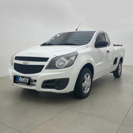 CHEVROLET Montana 1.4 FLEX LS, Foto 1