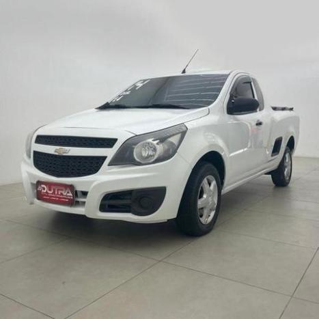 CHEVROLET Montana 1.4 FLEX LS, Foto 1