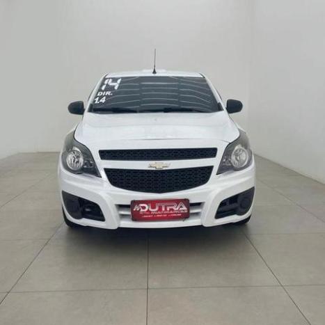 CHEVROLET Montana 1.4 FLEX LS, Foto 3