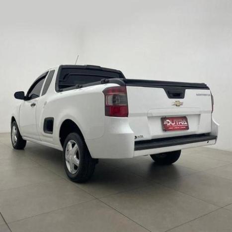 CHEVROLET Montana 1.4 FLEX LS, Foto 5