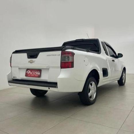 CHEVROLET Montana 1.4 FLEX LS, Foto 6