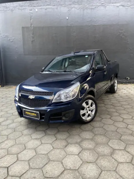 CHEVROLET Montana 1.4 FLEX LS, Foto 1