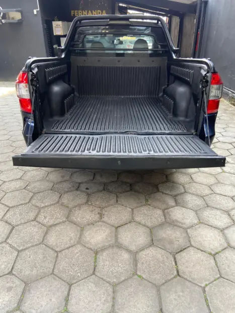 CHEVROLET Montana 1.4 FLEX LS, Foto 4