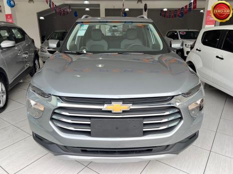 CHEVROLET Montana 1.2 12V FLEX LTZ TURBO AUTOMTICO, Foto 2