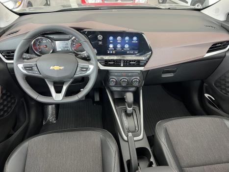 CHEVROLET Montana 1.2 12V FLEX LTZ TURBO AUTOMTICO, Foto 9