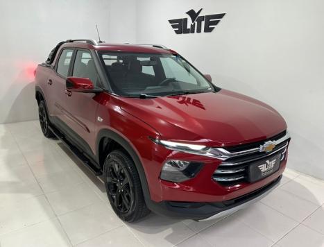 CHEVROLET Montana 1.2 12V FLEX LTZ TURBO AUTOMTICO, Foto 10