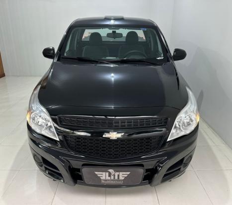 CHEVROLET Montana 1.4 FLEX LS, Foto 2