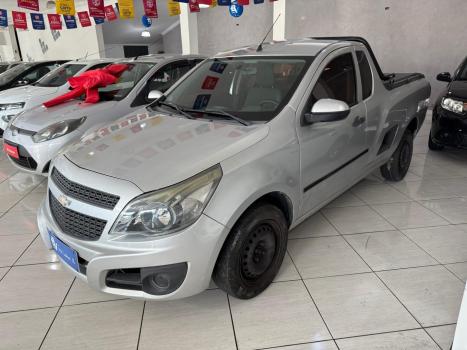 CHEVROLET Montana 1.4 FLEX LS, Foto 1