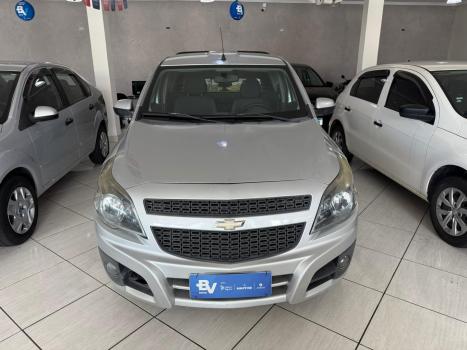 CHEVROLET Montana 1.4 FLEX LS, Foto 2