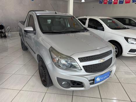 CHEVROLET Montana 1.4 FLEX LS, Foto 3