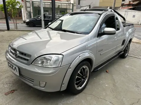 CHEVROLET Montana 1.8 FLEX CONQUEST, Foto 3