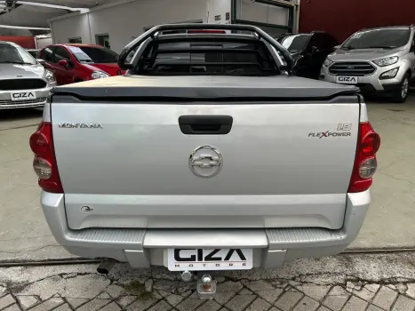 CHEVROLET Montana 1.8 FLEX CONQUEST, Foto 11