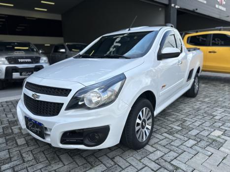 CHEVROLET Montana 1.4 FLEX SPORT, Foto 3