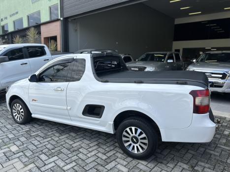 CHEVROLET Montana 1.4 FLEX SPORT, Foto 7