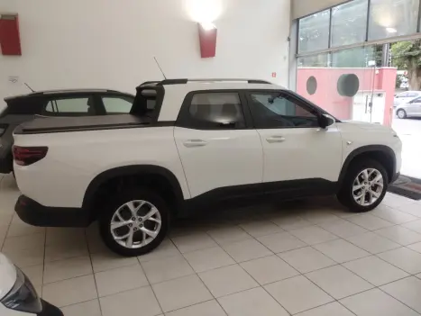 CHEVROLET Montana 1.2 12V FLEX LTZ TURBO AUTOMTICO, Foto 4