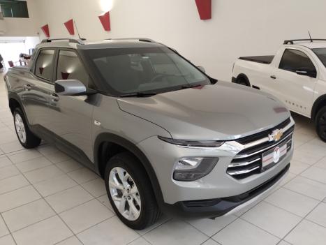 CHEVROLET Montana 1.2 12V FLEX LTZ TURBO AUTOMTICO, Foto 1