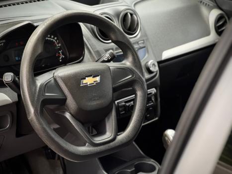 CHEVROLET Montana 1.4 FLEX LS, Foto 2