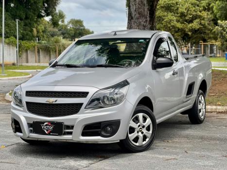 CHEVROLET Montana 1.4 FLEX LS, Foto 9