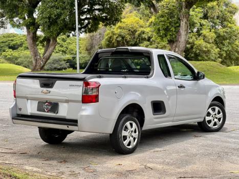 CHEVROLET Montana 1.4 FLEX LS, Foto 11