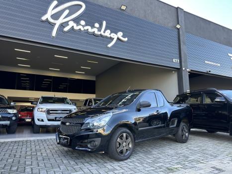 CHEVROLET Montana 1.4 FLEX LS, Foto 1