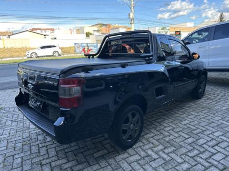 CHEVROLET Montana 1.4 FLEX LS, Foto 9