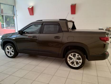 CHEVROLET Montana 1.2 12V FLEX LTZ TURBO AUTOMTICO, Foto 5