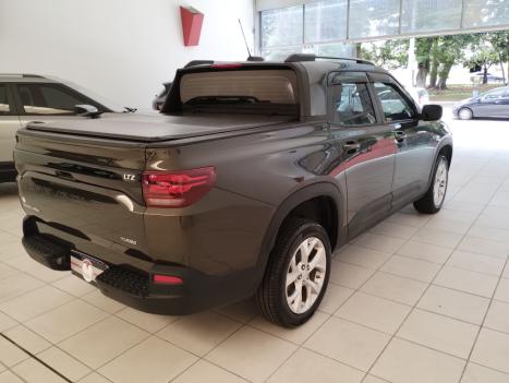 CHEVROLET Montana 1.2 12V FLEX LTZ TURBO AUTOMTICO, Foto 7