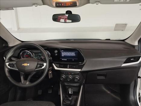 CHEVROLET Montana 1.2 12V FLEX TURBO, Foto 14