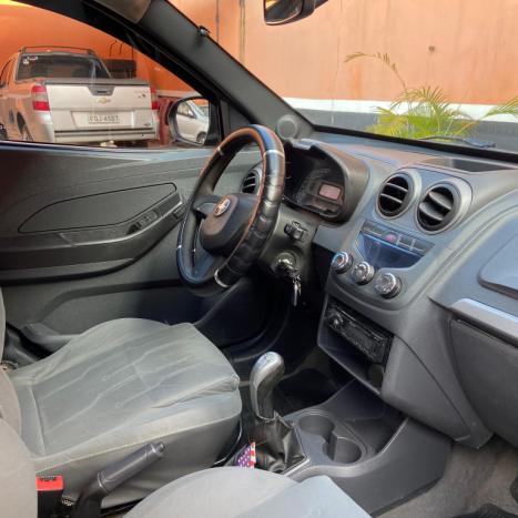 CHEVROLET Montana 1.4 FLEX LS, Foto 5