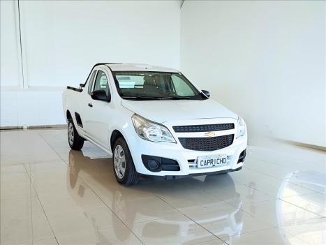 CHEVROLET Montana 1.4 FLEX LS, Foto 3